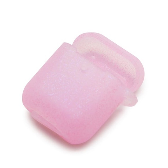 NWT ZARA BARBIE™ THE MOVIE ©WARNER BROS. AIRPODS 1 AND 2 CASE Limited Edition - Picture 4 of 7